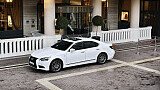 Foto: Lexus