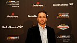 Foto: NASCAR