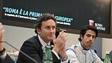 Foto: Formel E