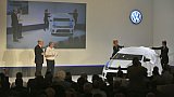 Foto: Volkswagen