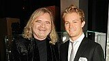 Foto: Rosberg PR