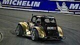 Foto: Race of Champions