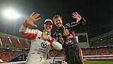 Foto: Race of Champions