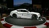 Foto: Bentley