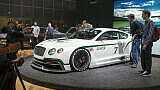 Foto: Bentley