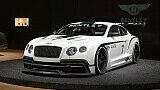 Foto: Bentley