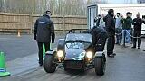 Foto: Caterham