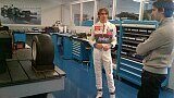 Foto: Sauber