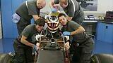 Foto: Sauber