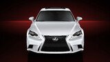 Foto: Lexus