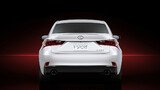Foto: Lexus