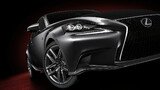 Foto: Lexus