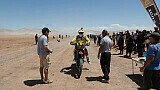 Foto: Dakar Press