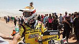 Foto: Dakar Press