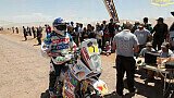 Foto: Dakar Press