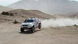 Foto: Dakar Press