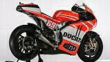 Foto: Ducati