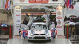 Foto: Volkswagen Motorsport