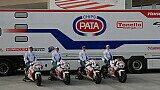Foto: Pata Honda