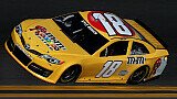 Foto: NASCAR