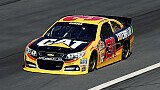 Foto: NASCAR