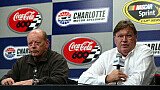 Foto: NASCAR