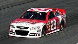 Foto: NASCAR