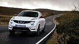 Foto: Nissan