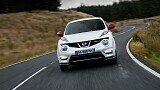 Foto: Nissan