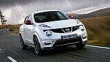 Foto: Nissan