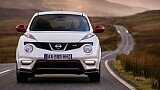 Foto: Nissan