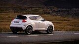 Foto: Nissan