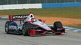 Foto: IndyCar