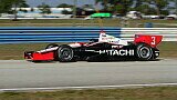 Foto: IndyCar