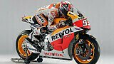 Foto: Repsol Honda