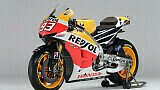 Foto: Repsol Honda