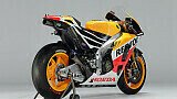 Foto: Repsol Honda