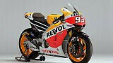 Foto: Repsol Honda