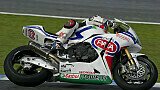 Foto: Pata Honda
