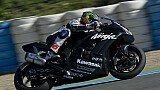 Foto: Kawasaki