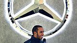 Foto: PR/Mercedes