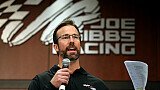 Foto: NASCAR
