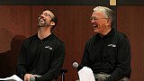 Foto: NASCAR