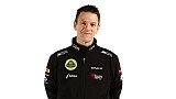 Foto: Lotus F1 Team