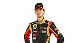 Foto: Lotus F1 Team