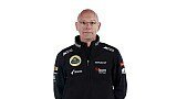 Foto: Lotus F1 Team