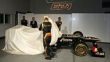 Foto: Lotus F1 Team