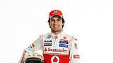 Foto: McLaren