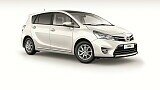 Foto: Toyota