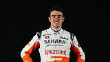 Foto: Force India